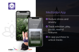 Meditation App